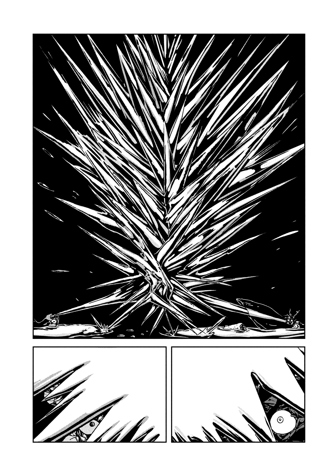 Land of the Lustrous, Chapter 92 image 16